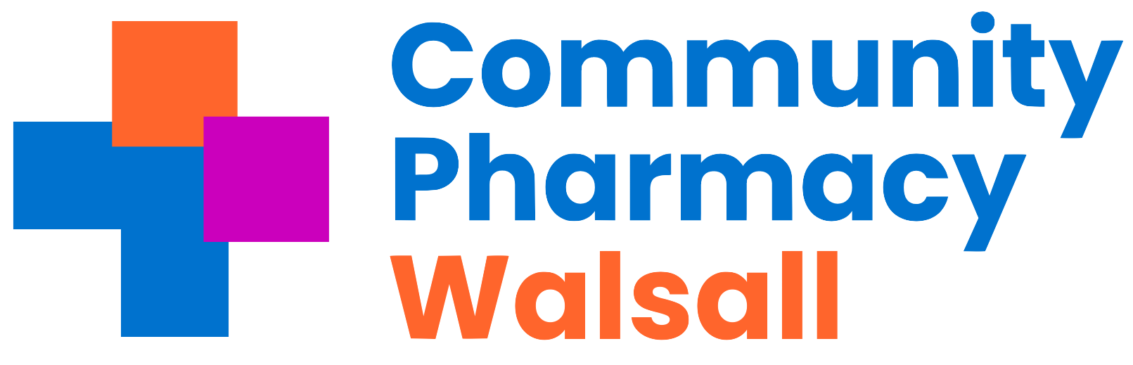Community Pharmacy Walsall